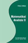 MATEMATIKAI ANALÍZIS II (ANALIZĂ MATEMATICĂ II)