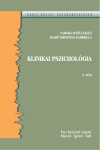 KLINIKAI PSZICHOLÓGIA II