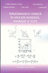 TERMODINAMICA CHIMICĂ ÎN APLICAȚII NUMERICE, DIAGRAME ȘI TESTE