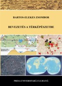 BEVEZETÉS A TÉRKÉPÉSZETBE (Cartografie)
