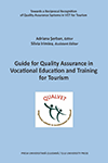 GUIDE FOR QUALITY ASSURANCE IN VOCATIONAL EDUCATION AND TRAINING FOR TOURISM