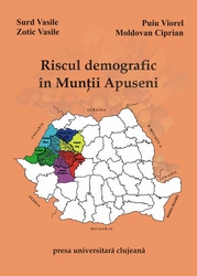 RISCUL DEMOGRAFIC ÎN MUNŢII APUSENI