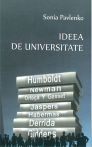 IDEEA DE UNIVERSITATE