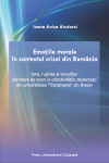 EMOȚIILE MORALE ÎN CONTEXTUL CRIZEI DIN ROMÂNIA. Jena, ruşinea şi vinovăţia: cercetare de teren în colectivitățile studențești din Universitatea „Transilvania” din Brașov
