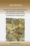ALGELE CALCAROASE (RHODOPHYTA) DIN DEPOZITELE PALEOGENE DE PE BORDURA NORD‐VESTICĂ A DEPRESIUNII TRANSILVANIEI