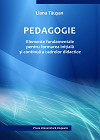 ELEMENTE FUNDAMENTALE PENTRU FORMAREA INIȚIALĂ ȘI CONTINUĂ A CADRELOR DIDACTICE