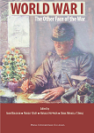 WORLD WAR I. THE OTHER FACE OF THE WAR