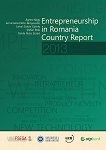 ENTREPRENEURSHIP IN ROMANIA. COUNTRY REPORT 2013