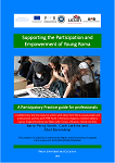 SUPPORTING THE PARTICIPATION AND EMPOWERMENT OF YOUNG ROMA 