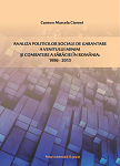 Analiza politicilor sociale de garantare a venitului minim şi combatere a sărăciei în România: 1996–2013