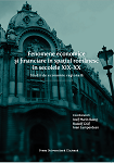 FENOMENE ECONOMICE ȘI FINANCIARE ÎN SPAȚIUL ROMÂNESC ÎN SECOLELE XIX-XXI. STUDII DE ECONOMIE REGIONALĂ