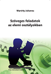 SZÖVEGES FELADATOK AZ ELEMI OSZTÁLYOKBAN