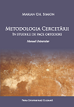 METODOLOGIA CERCETĂRII ÎN STUDIILE DE PACE ORTODOXE. MANUAL UNIVERSITAR