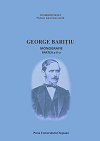 GEORGE BARIȚIU. MONOGRAFIE. PARTEA A II-A
