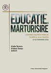 EDUCAȚIE ȘI MĂRTURISIRE. Formarea creștină a tinerilor în spiritul viu al tradiției. Simpozionul Internațional de Teologie, Istorie, Muzicologie și Artă