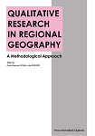 QUALITATIVE RESEARCH IN REGIONAL GEOGRAPHY. A METHODOLOGICAL APPROACH