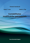 CONTABILITATEA MODIFICĂRILOR PATRIMONIALE