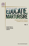 EDUCAȚIE ȘI MĂRTURISIRE. Formarea creștină a tinerilor în spiritul viu al tradiției Vol. 2 Simpozionul Internațional de Teologie, Istorie, Muzicologie și Artă