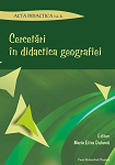 CERCETĂRI ÎN DIDACTICA GEOGRAFIEI