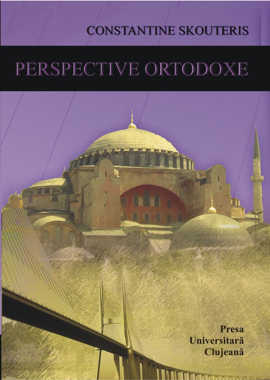 PERSPECTIVE ORTODOXE