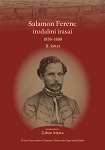 SALAMON FERENC IRODALMI ÍRÁSAI 1858–1888 II. KÖTET