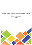 INSTITUȚII ȘI PROCEDURI CONSTITUȚIONALE ÎN ROMÂNIA.Scheme și note de curs