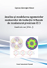 ANALIZA ȘI MODELAREA ZGOMOTELOR MOTOARELOR DE INDUCȚIE TRIFAZATE DE RANDAMENT PREMIUM IE 3. STUDII DE CAZ (VOL. I)