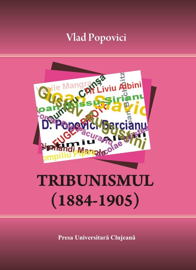 TRIBUNISMUL (1884-1905)