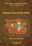 ROMANIAN JOURNAL OF INDIAN STUDIES no. 2, 2018