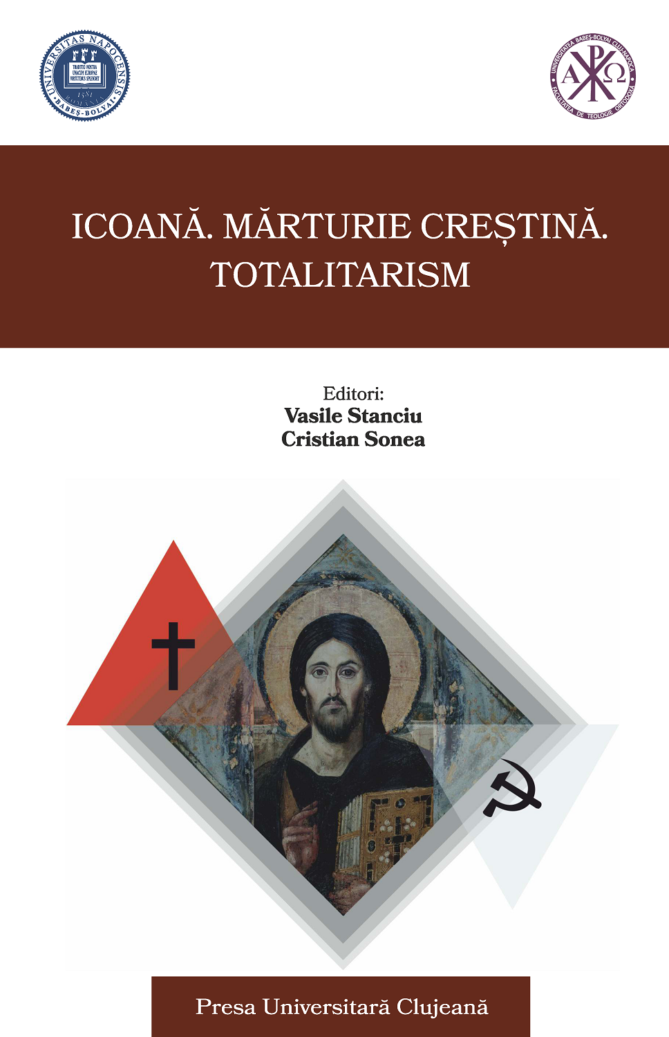 Icoană. Mărturie creștină. Totalitarism