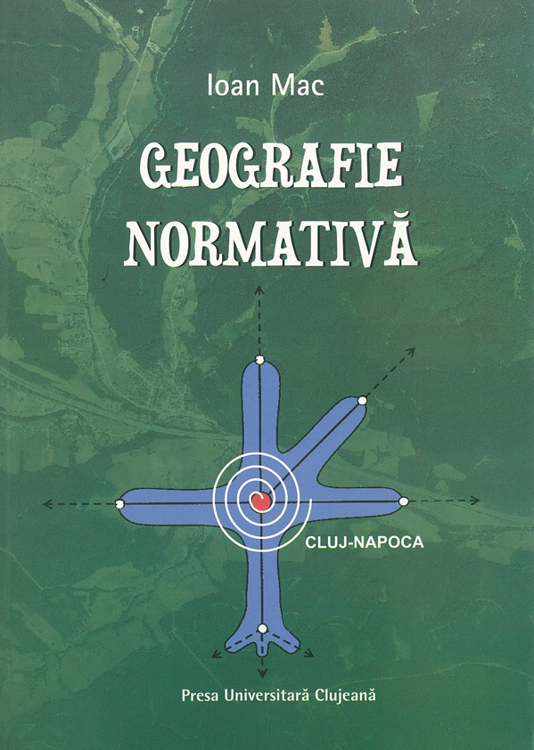 GEOGRAFIA NORMATIVĂ