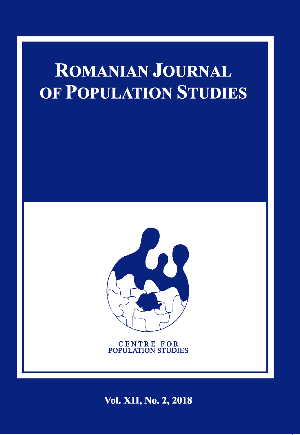 Romanian Journal of Population Studies, no. 2/2018