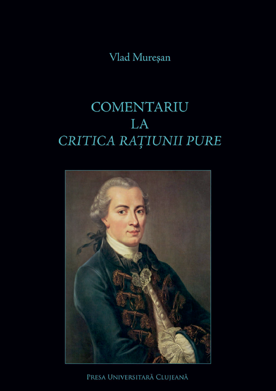 Comentariu la Critica rațiunii pure