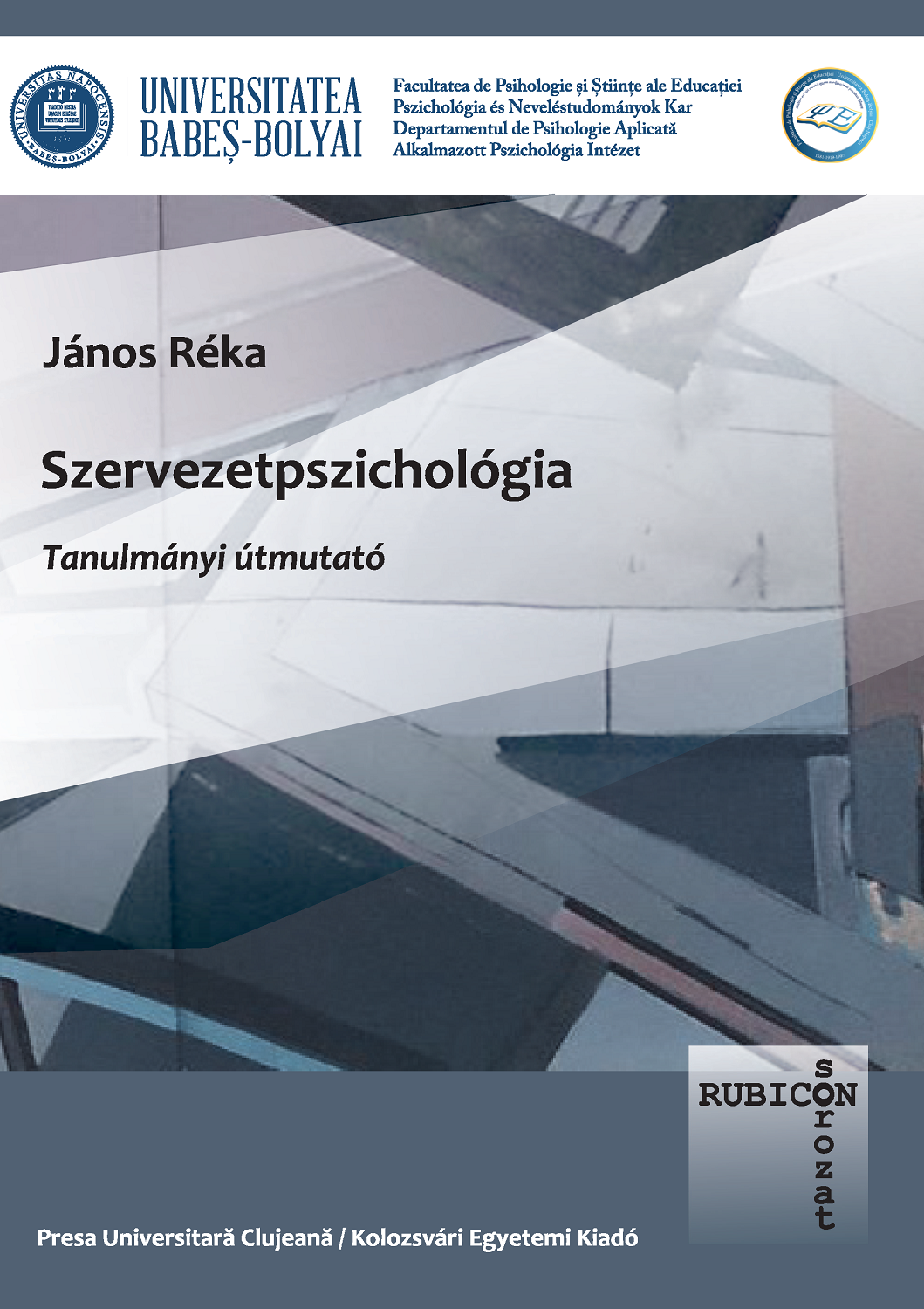 Szervezetpszichológia