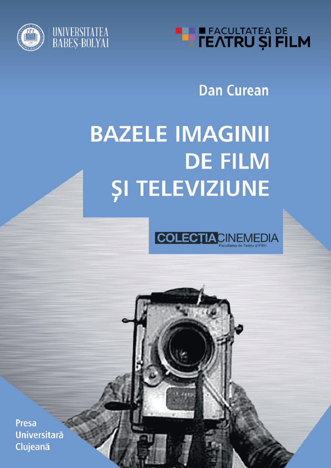 Bazele imaginii de film şi televiziune 