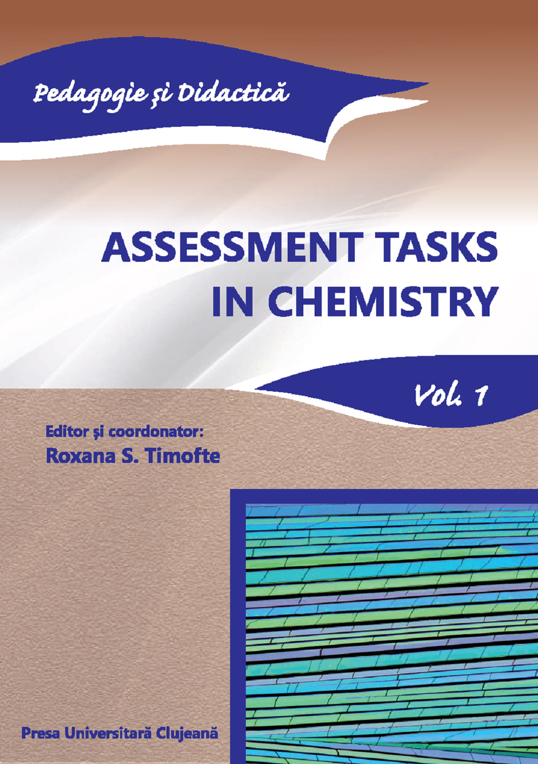 Assessment Tasks in Chemistry