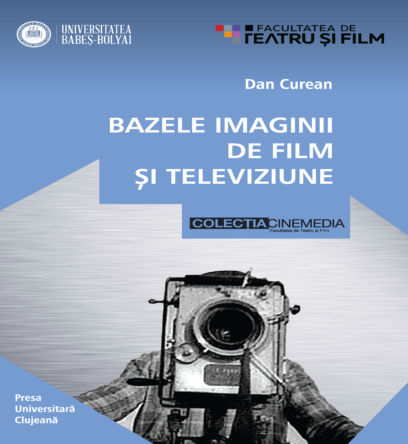 Bazele imaginii de film şi televiziune
