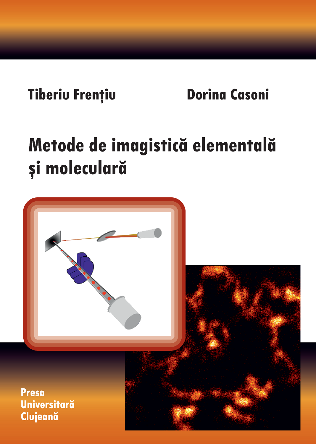 Metode de imagistică elementală şi moleculară