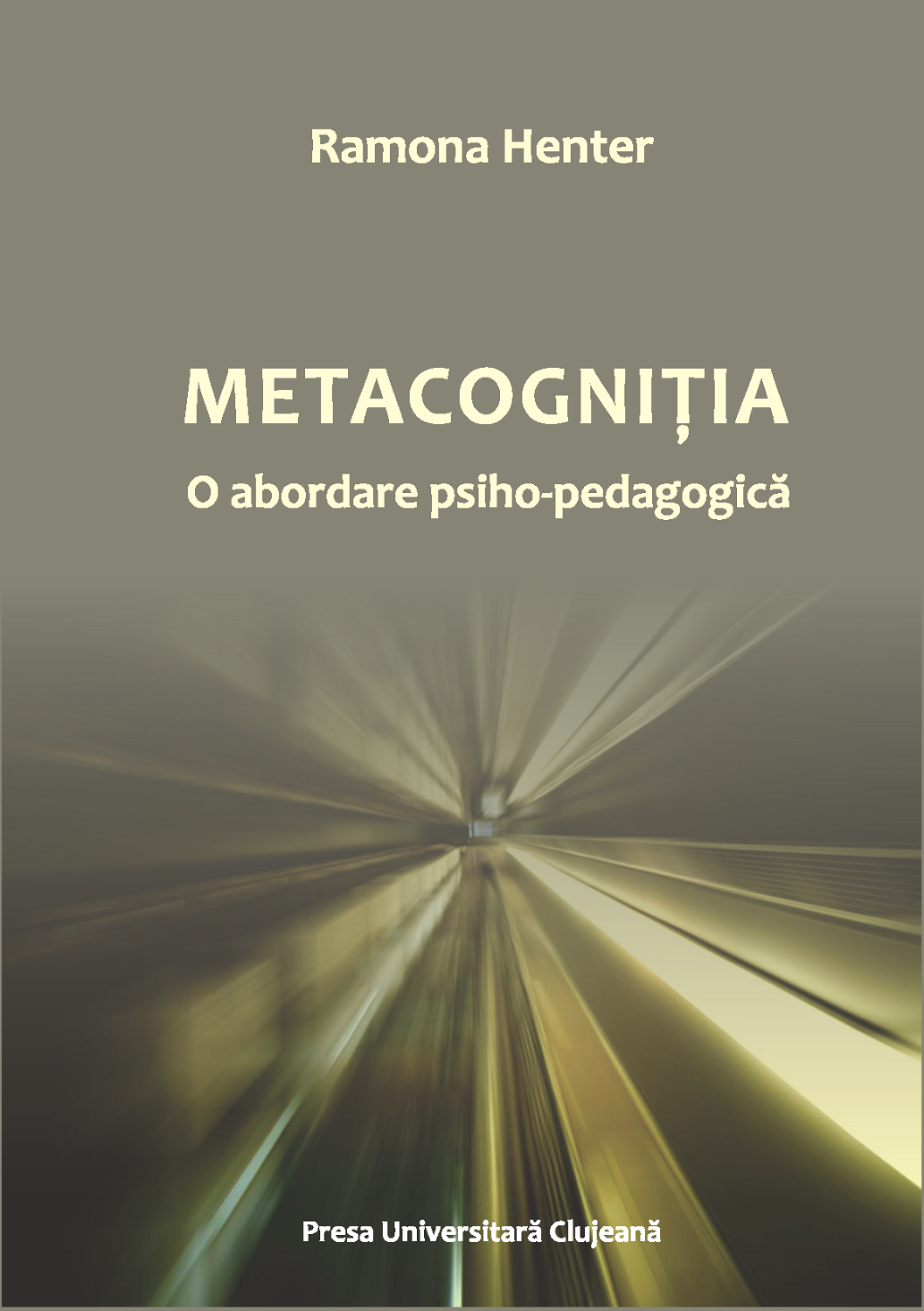 Metacogniția – o abordare psiho-pedagogică