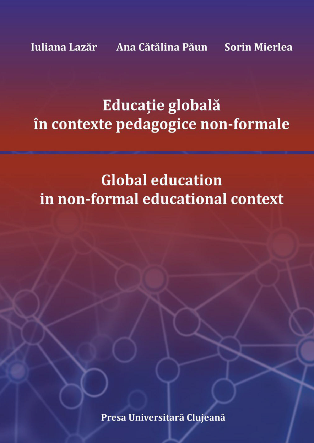 Educație globală în contexte pedagogice non‐formale.Global education in non‐formal educational contexts