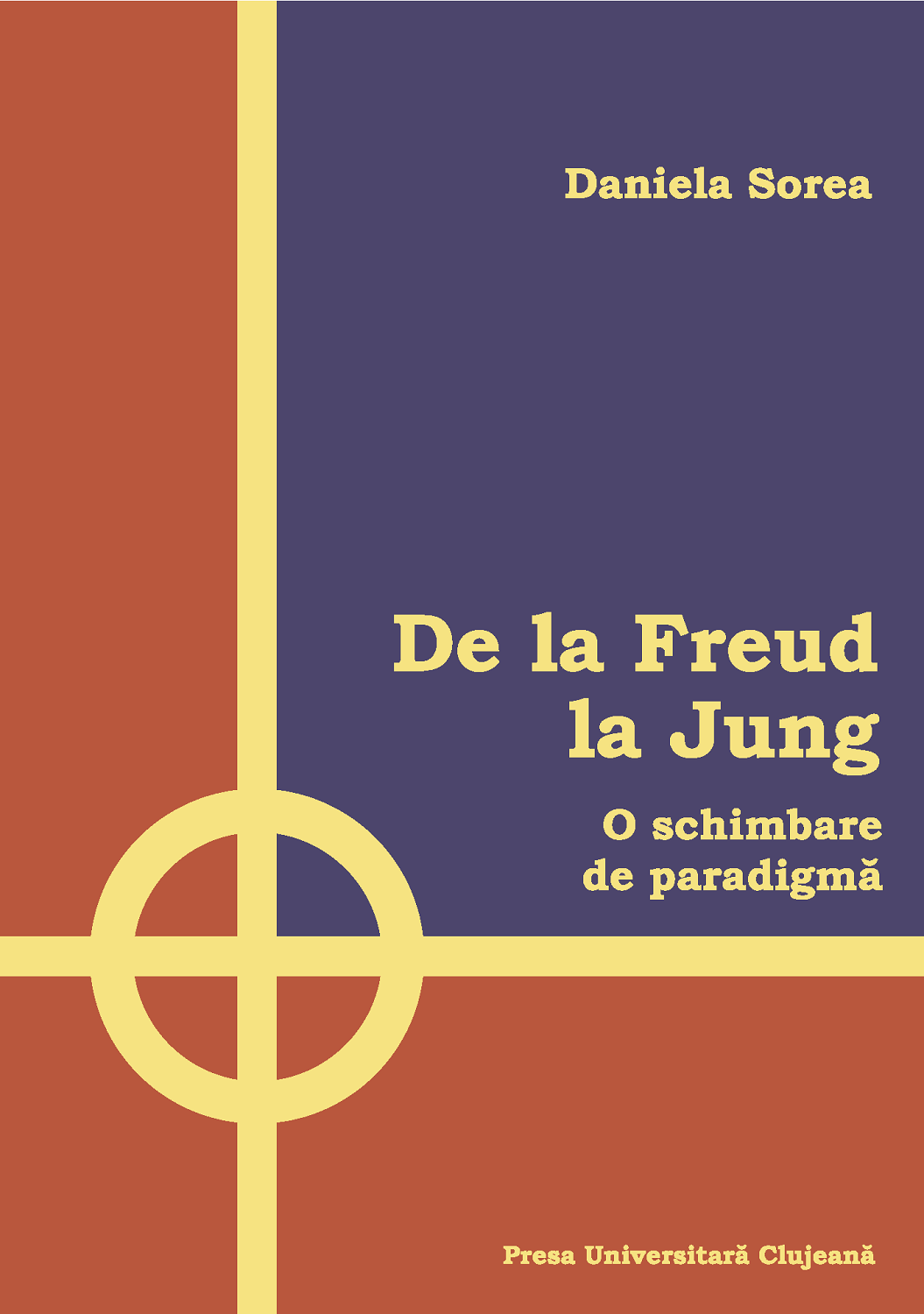 De la Freud la Jung. O schimbare de paradigmă