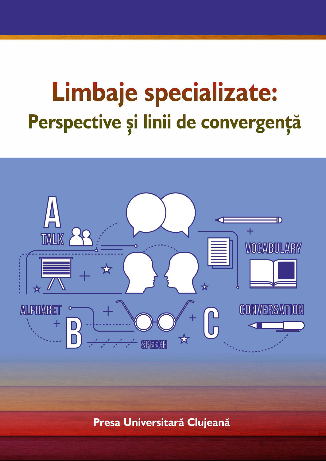 Limbaje specializate: Perspective și linii de convergență