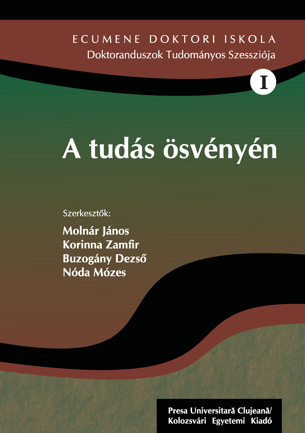 A tudás ösvényén