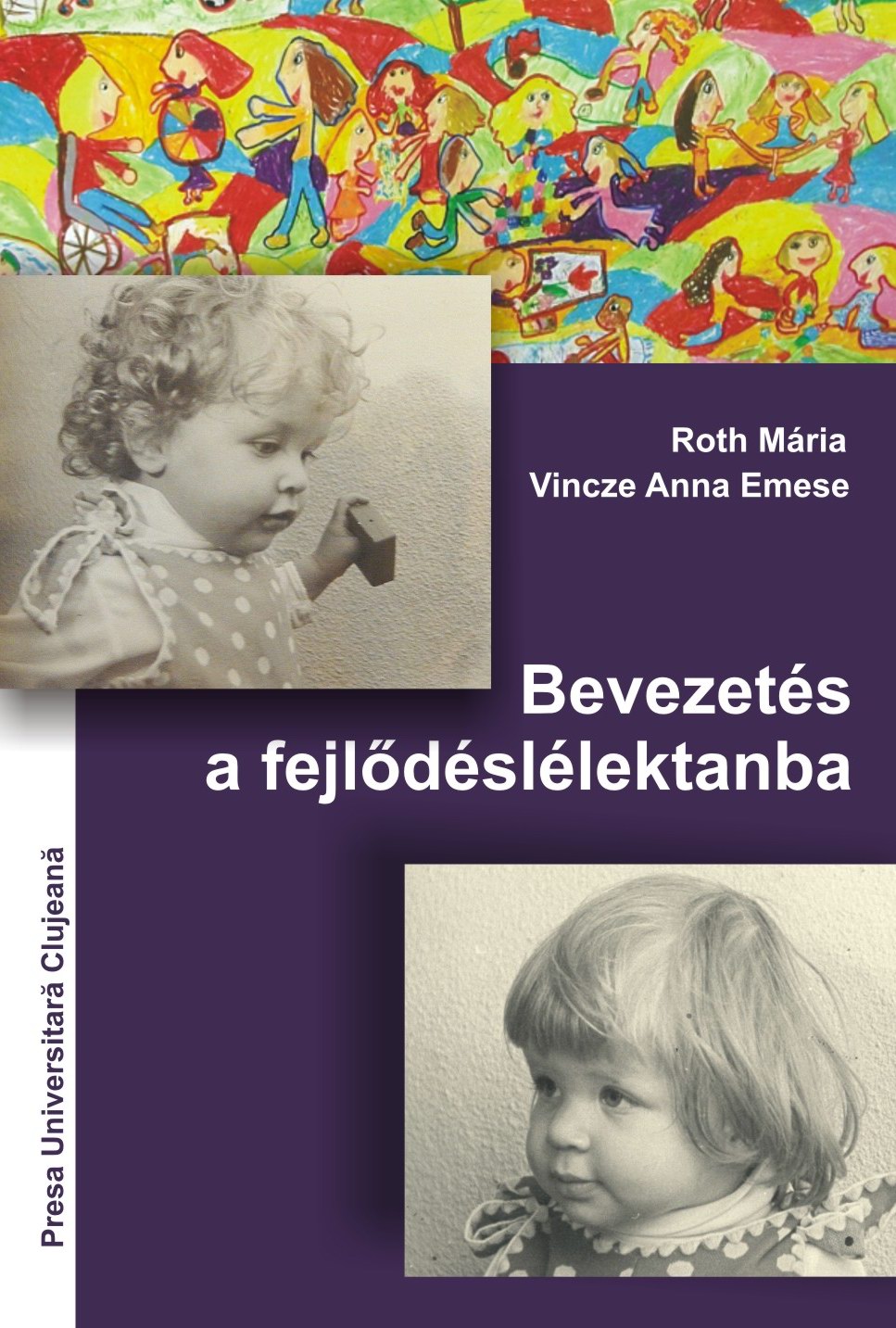 BEVEZETÉS A FEJLŐDÉSLÉLEKTANBA