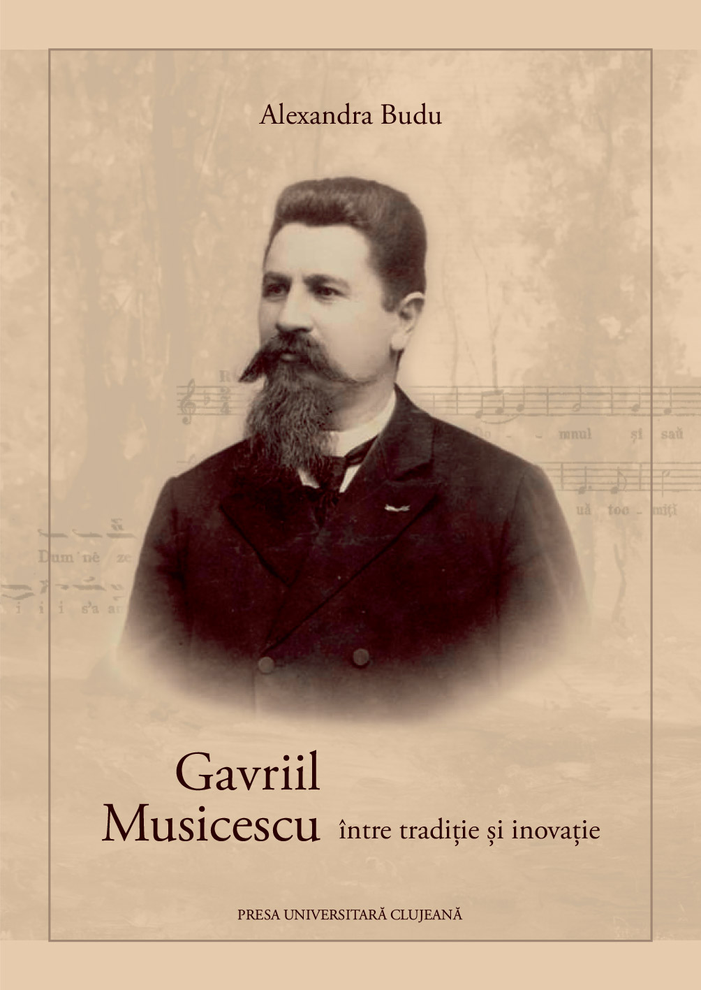 Gavriil Musicescu între tradiţie şi inovaţie