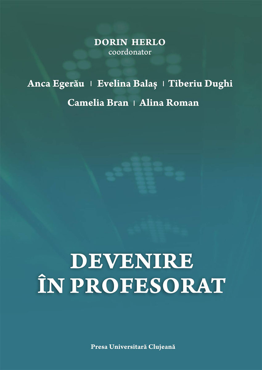 Devenire în profesorat