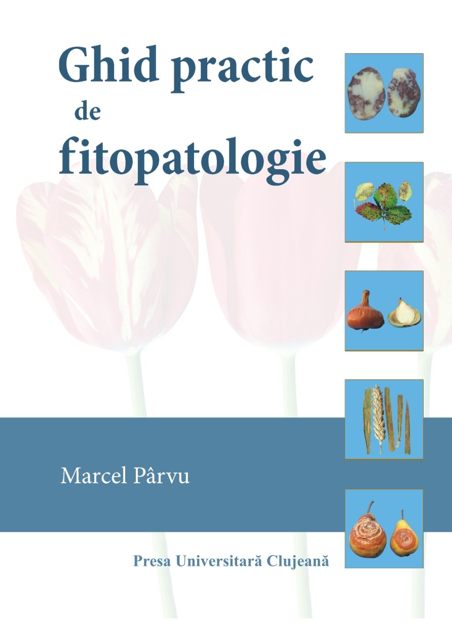 GHID PRACTIC DE FITOPATOLOGIE