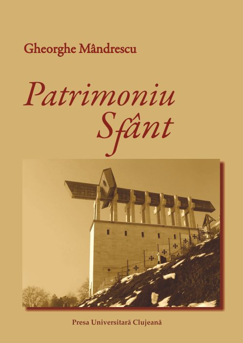 Patrimoniul sfânt