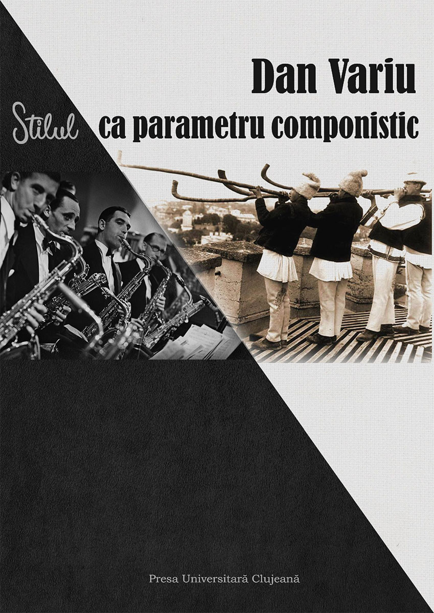 Stilul ca parametru componistic