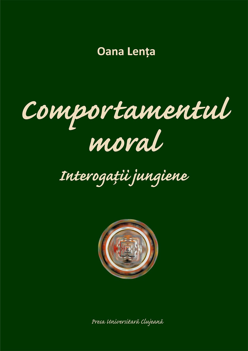 Comportamentul moral. Interogații jungiene